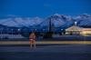 109th Airlift Wing training in Alaska 