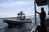 Sailors Keep Seaway Safe for Summer photo